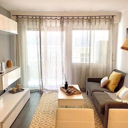 Cannes Plein Centre - 3 Min Croisette Et Plages Apartamento Exterior foto